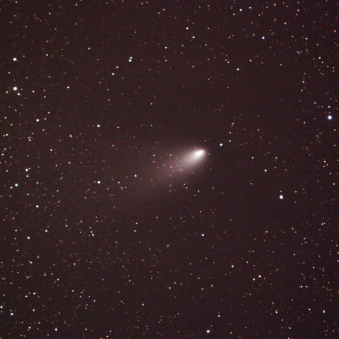 リニア彗星C/2012　K5　