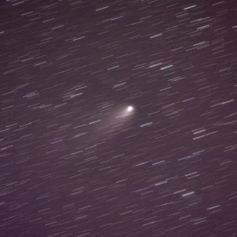 リニア彗星C/2012 K5