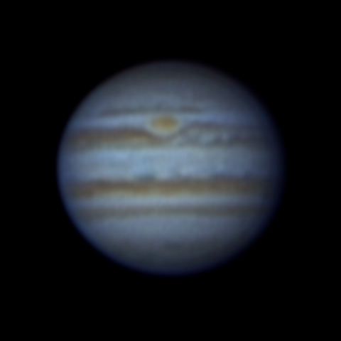 木星2013.02.23