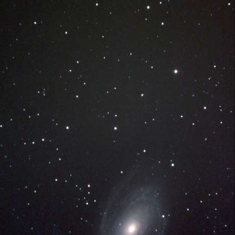M81・M82