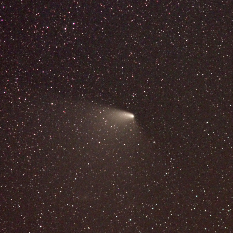 パンスターズ彗星2013.04.11