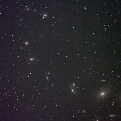 マルカリアンの鎖