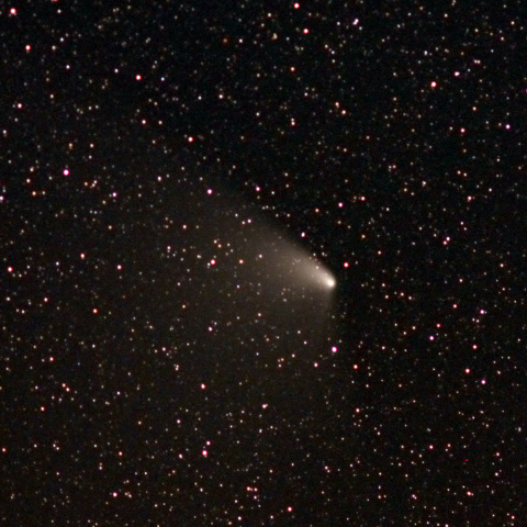 パンスターズ彗星2013.04.13