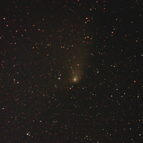 パンスターズ彗星2013.04.27