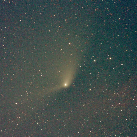 パンスターズ彗星2013.05.03