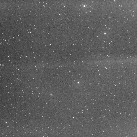 パンスターズ彗星C/2011L4 2013.06.04