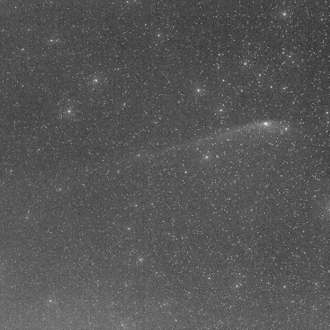 パンスターズ彗星C/2011L4 2013.06.04その2