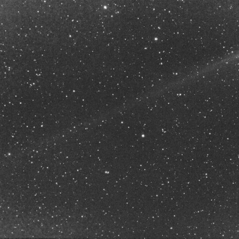 パンスターズ彗星C/2011L4 2013.06.04その2