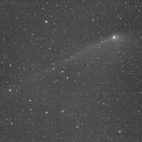 パンスターズ彗星C/2011L4 2013.06.06