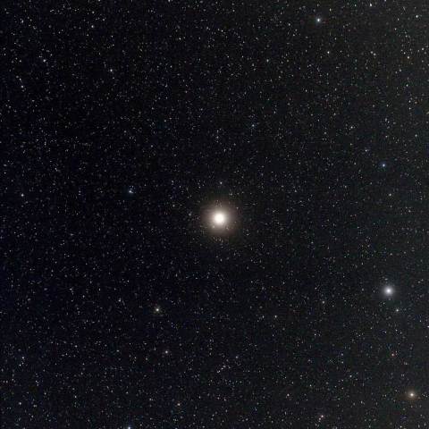 アルクトゥルス