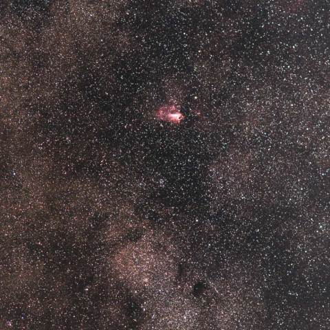 イーグル星雲からバンビまで