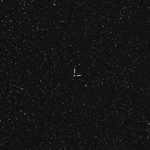 いるか座の新星2013.09.05