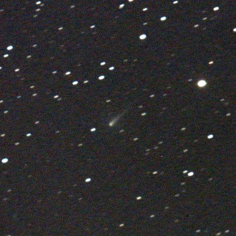 アイソン彗星C/2012S1