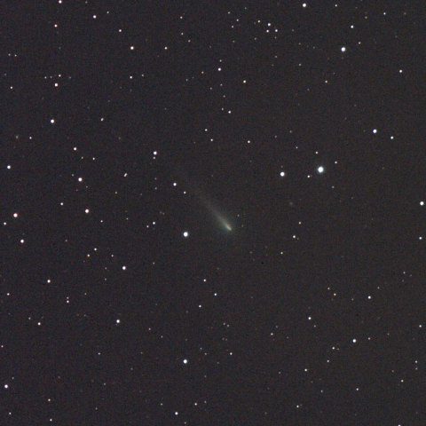 アイソン彗星2013.10.13