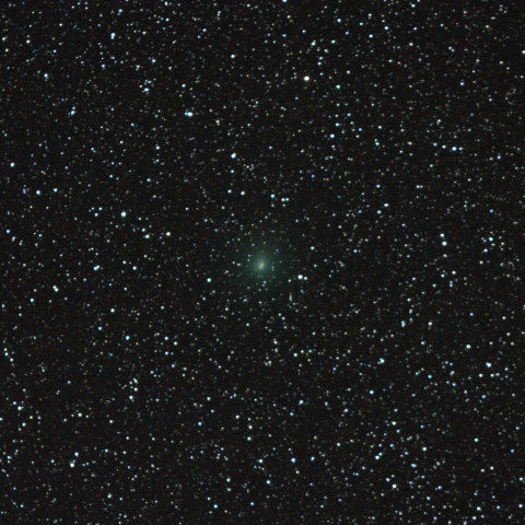 ラブジョイ彗星2013.10.17