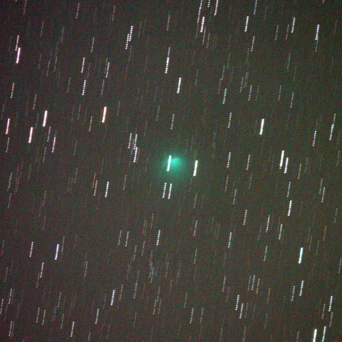 エンケ彗星2013.10.12