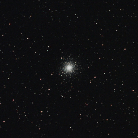 みずがめ座のＭ２