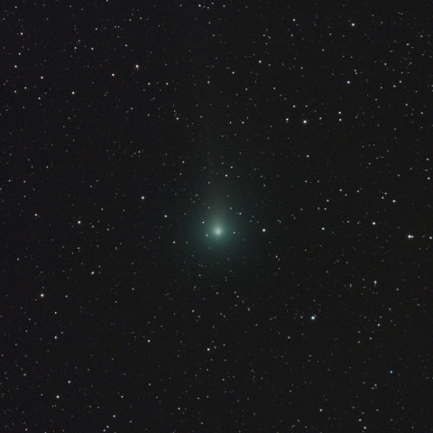 ラブジョイ彗星2013.11.05