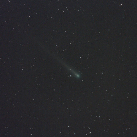 アイソン彗星2013.11.06