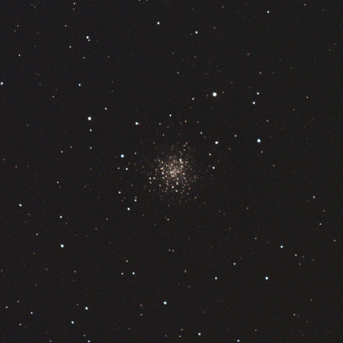 NGC288球状星団