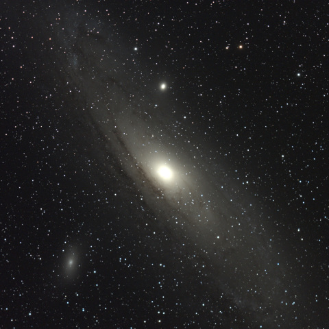 アンドロメダ大銀河