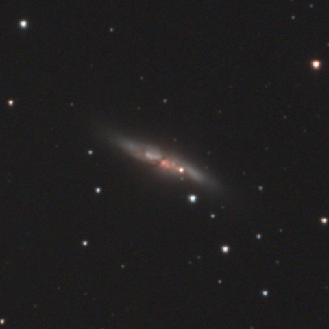 M82の超新星2014.01．27