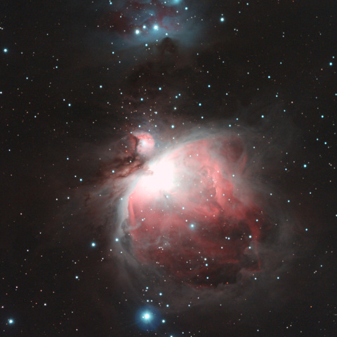 オリオン大星雲