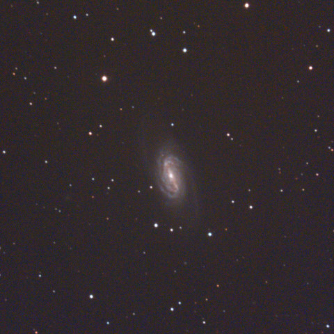 NGC2903銀河 