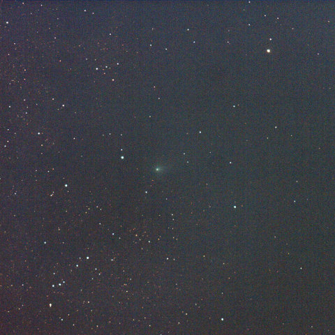 ラブジョイ彗星2014.3.16