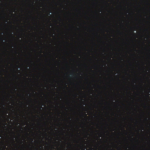 ラブジョイ彗星C/2013R1