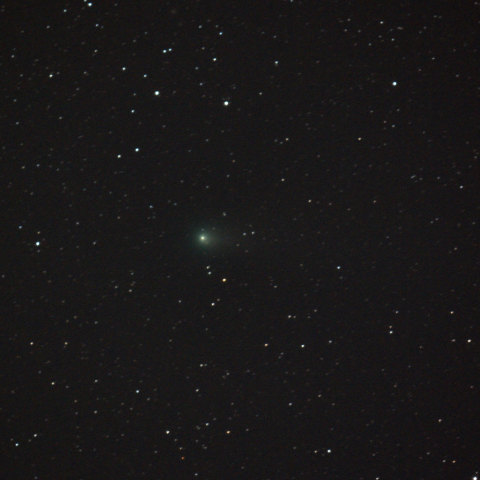 リニア彗星C/2012X1