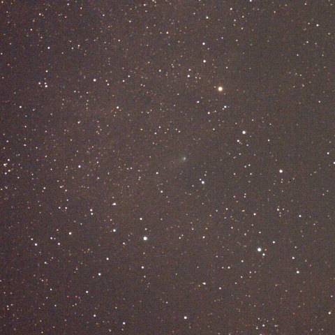 サイディングスプリング彗星10月14日