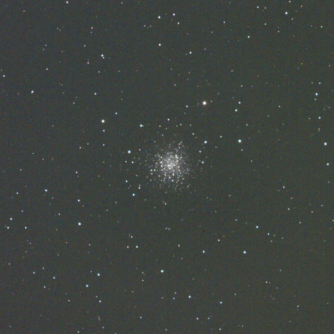 NGC288球状星団