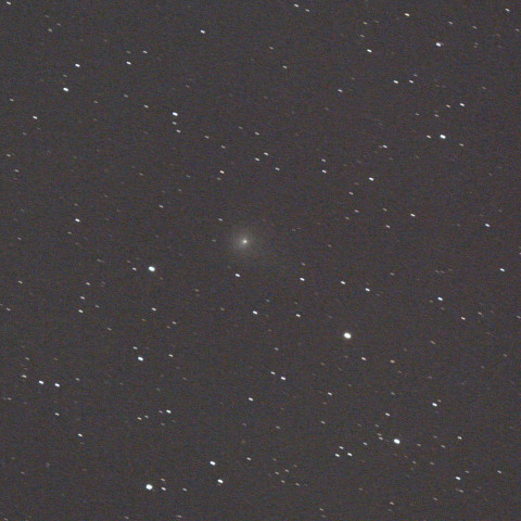 ラヴジョイ彗星C/2014Q2