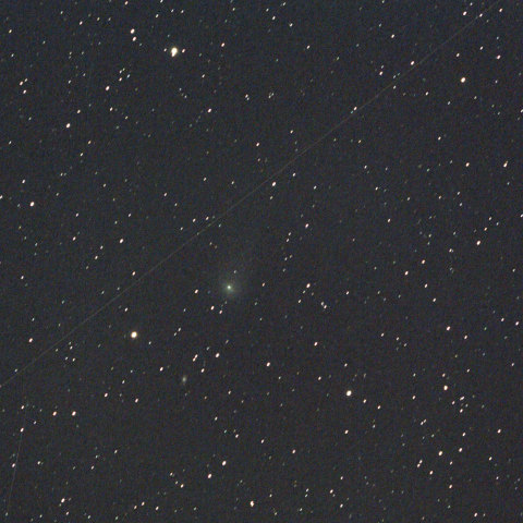 ラヴジョイ彗星C/2014Q2