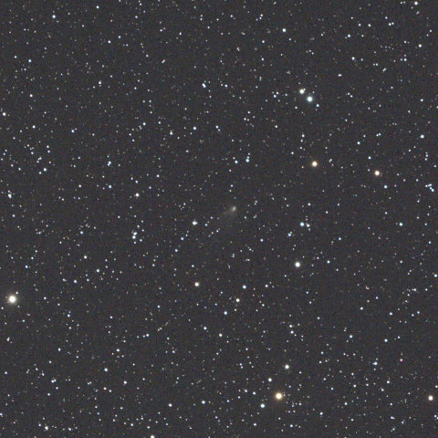 ジャック彗星C/2015F4