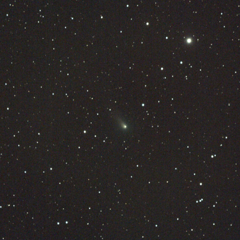 C/2014S2パンスターズ彗星