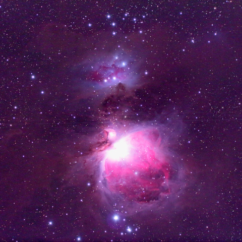 M42付近