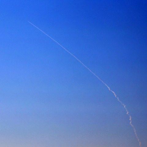 H-2A 33号機打上げ