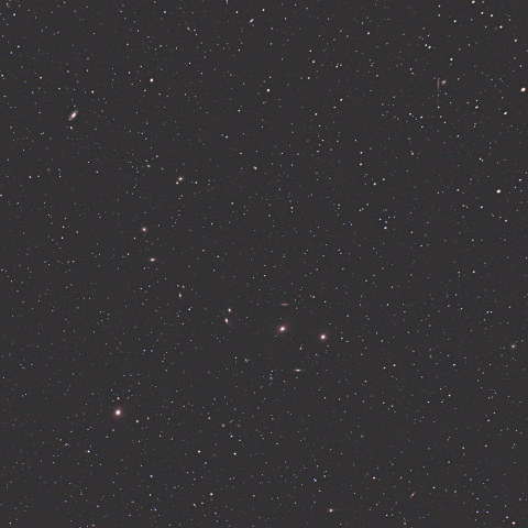 マルカリアンの鎖付近