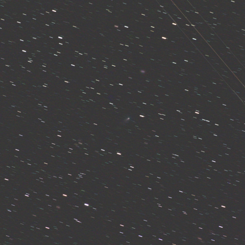 アトラス彗星C/2020R4