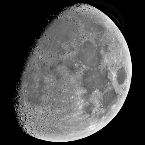 十日月 2023年10月24日