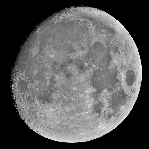 宵月 2023年10月26日