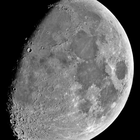 十日月 2023年11月22日