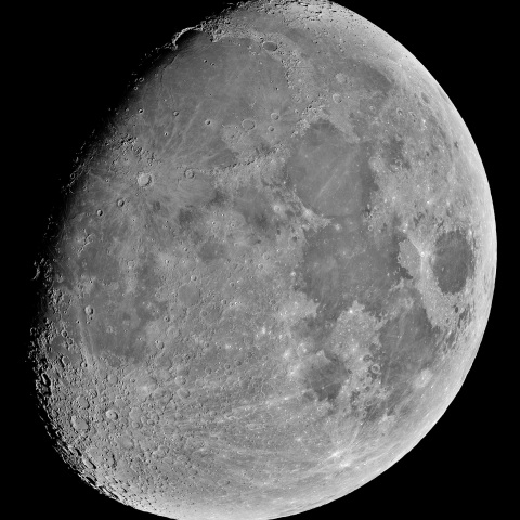 宵月 2023年11月23日