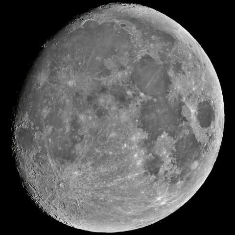 宵月 2023年11月24日