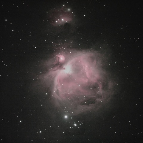 M42 2023年12月17日