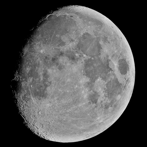 宵月 2023年12月23日