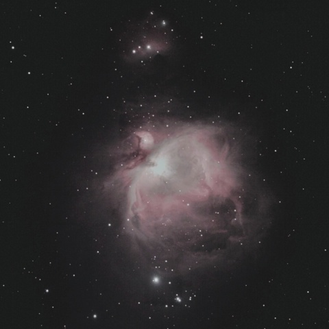 M42 2023年12月23日