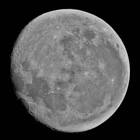 居待月 2024年3月27日